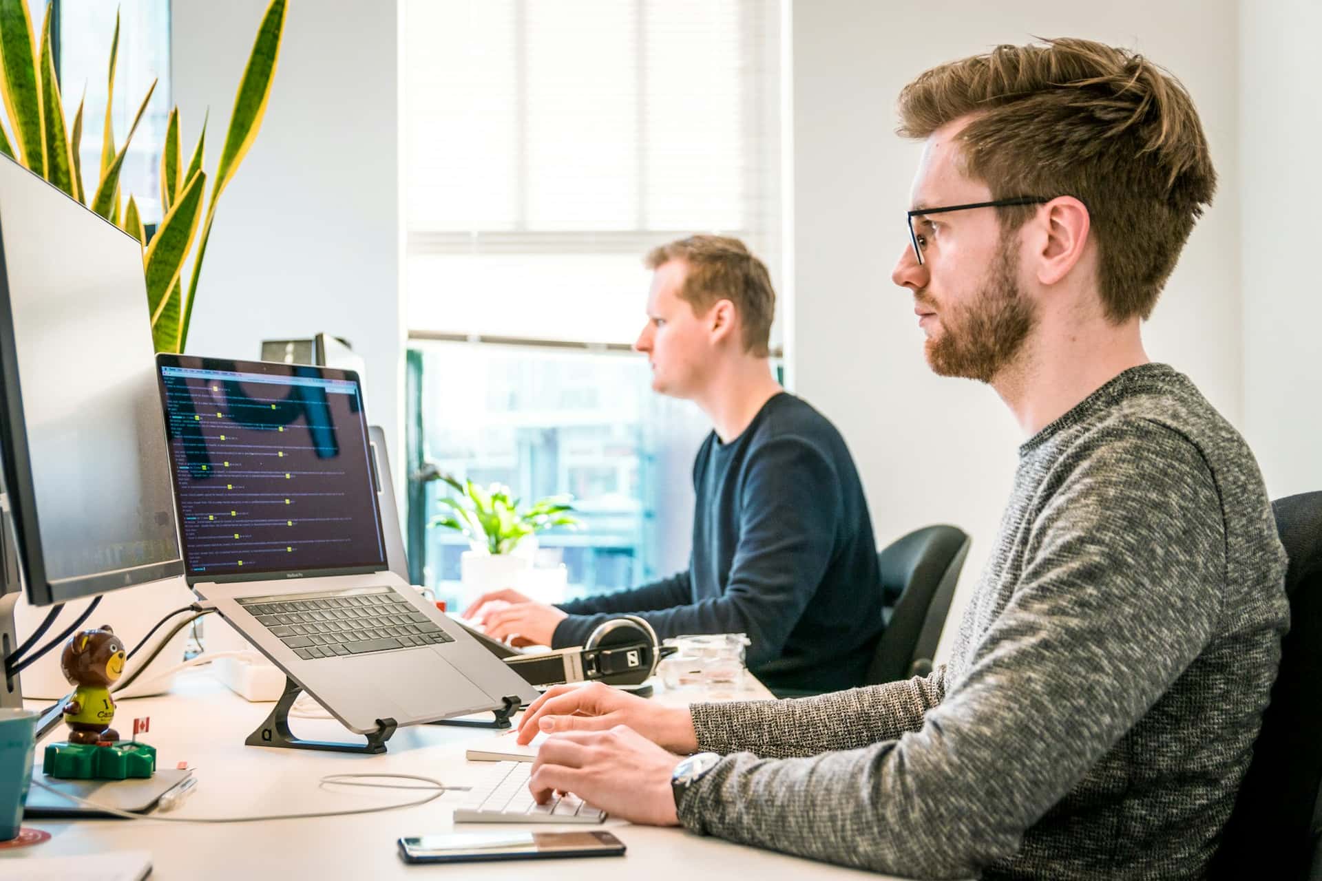 Secure workplace monitoring for modern teams