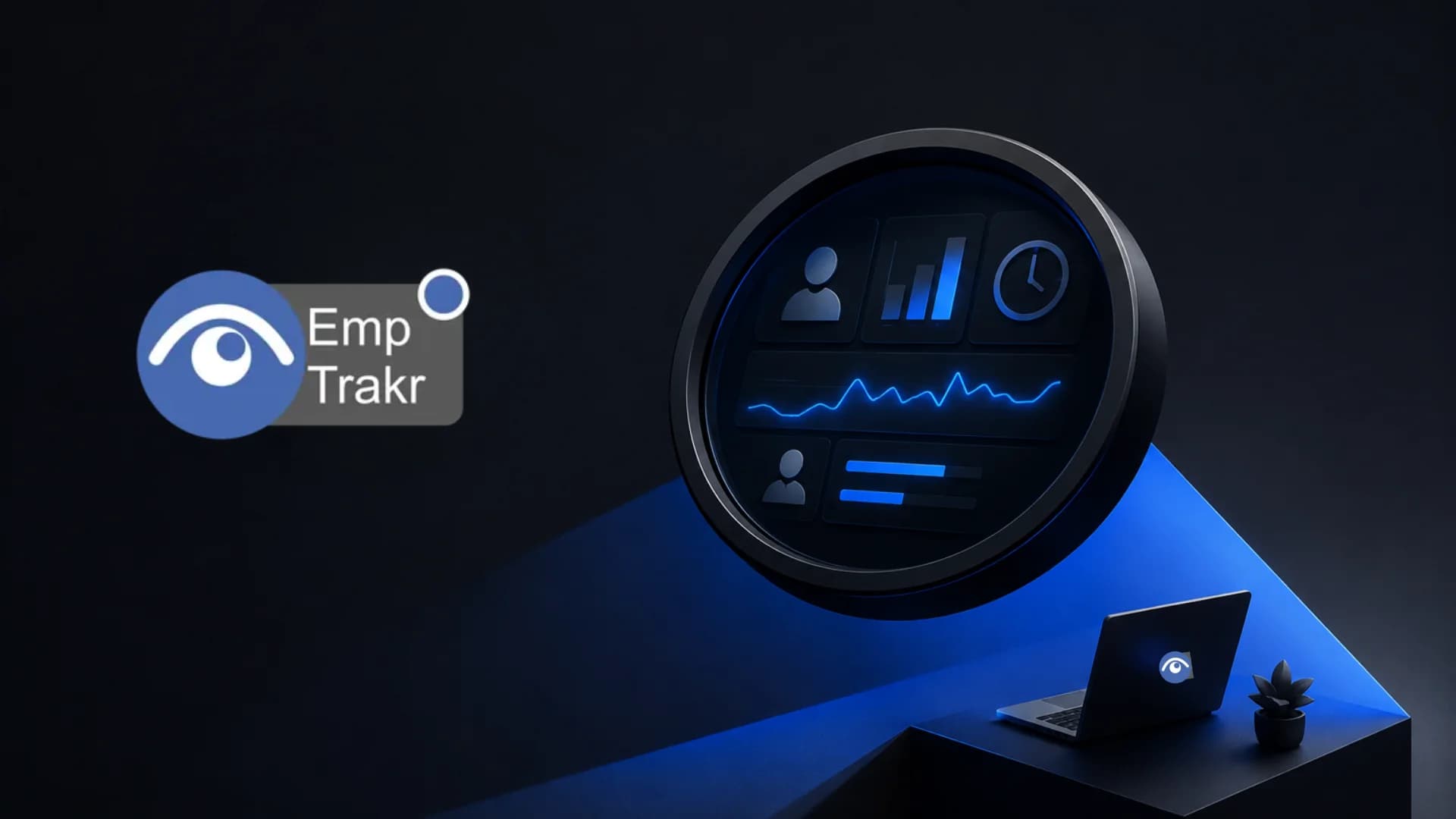 employee monitoring for startups | EmpTrakr
