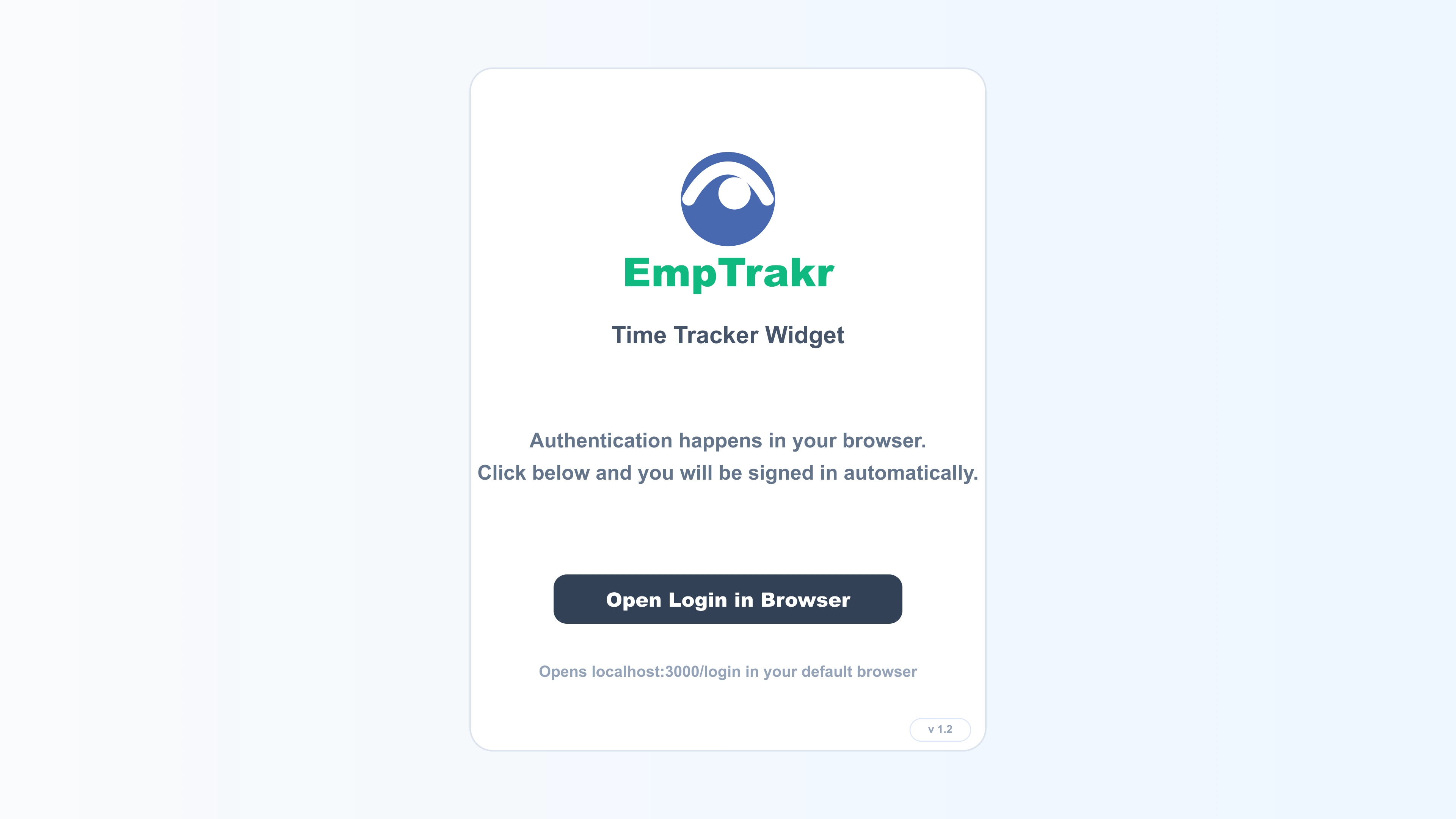 Install the desktop app