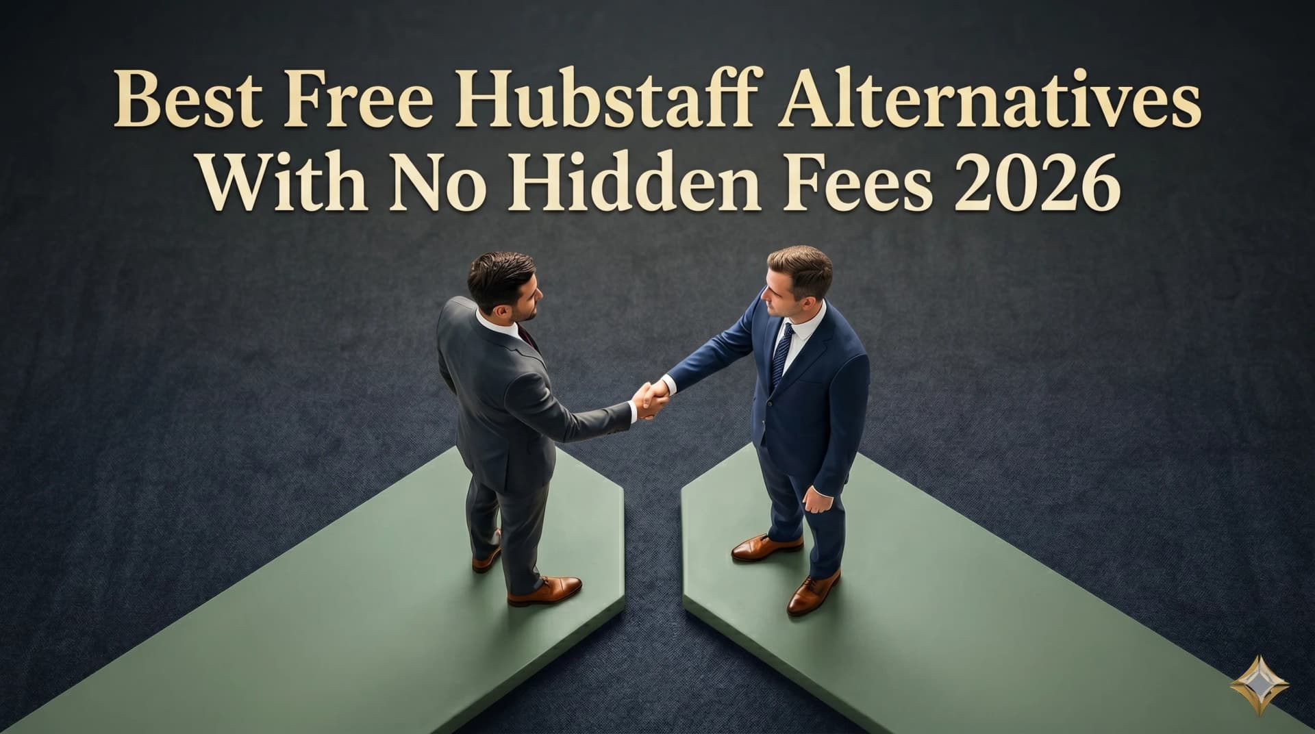 Top Free Hubstaff Alternatives for Professional Time Tracking