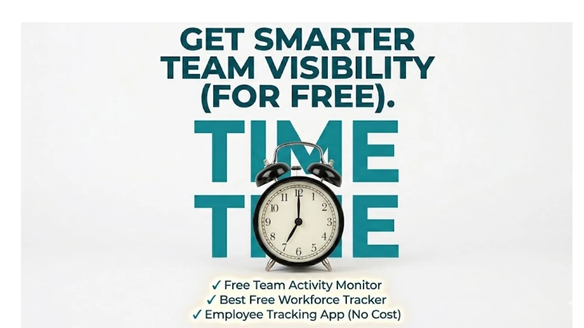 Free Employee Monitoring Software: 7 Best Tools That Actually Work in 2026