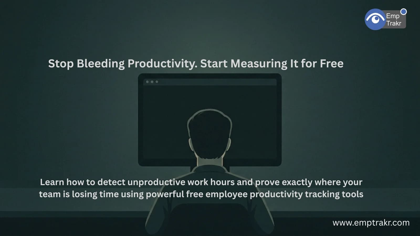 Free Employee Productivity Loss Tracking: Detect Hidden Work Hours