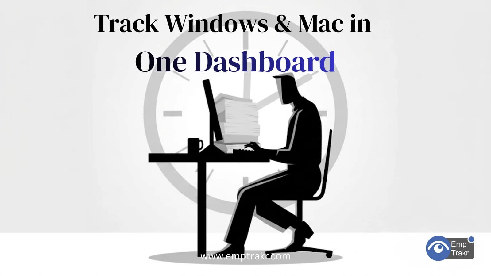 Employee Monitoring Software Windows & Mac — Cross-Platform Tracking Guide