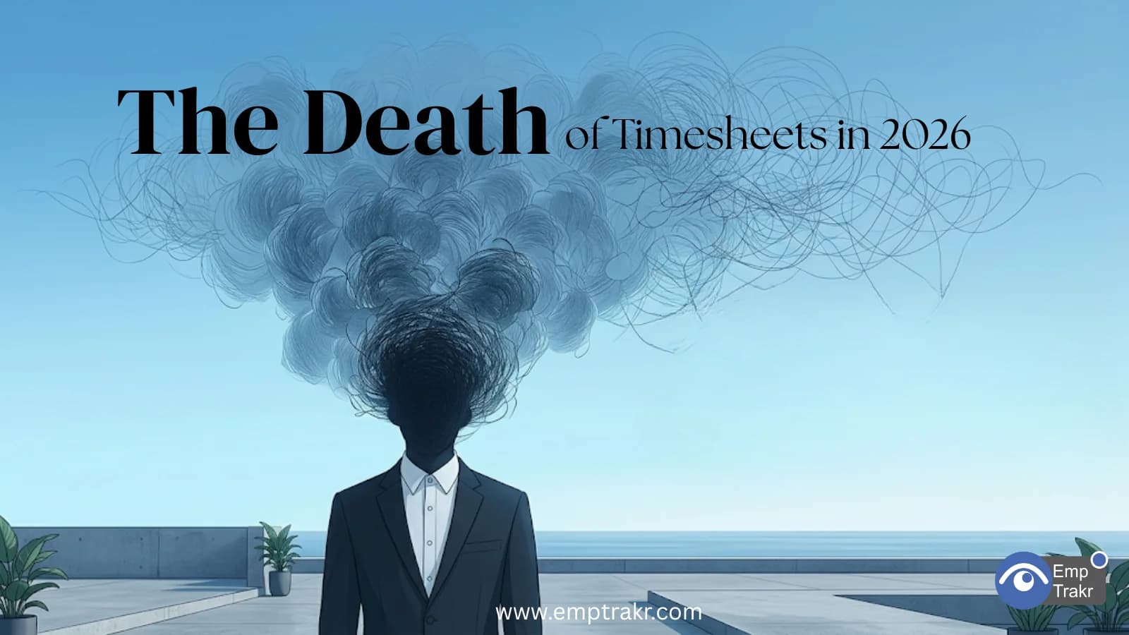 How Automatic Time Tracking Works — And Why Manual Timesheets Are Dead