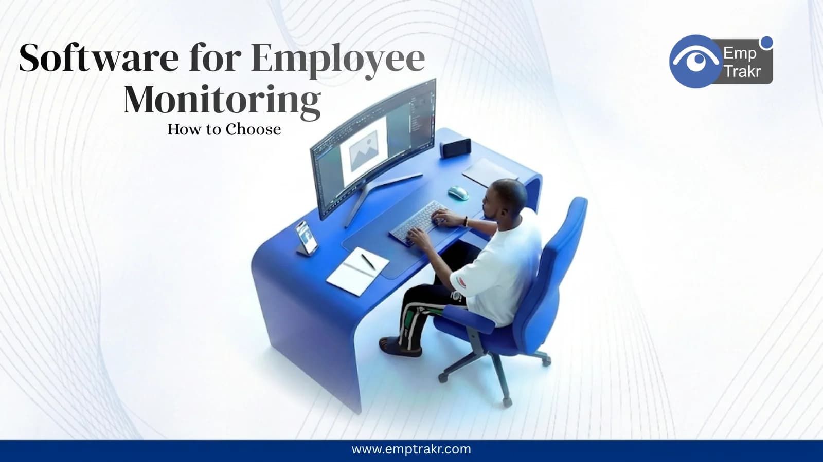software for employee monitoring
